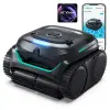 Robot piscine sans fil Wybot C2 Vision