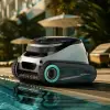 Robot sans fil Aiper Scuba S1 Pro