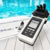Testeur Bluetooth Wifi PoolLab 2.0