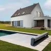 Volets Hors Sol Automatique PERSEO