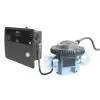 Electrolyseur Zelia ZLT 75