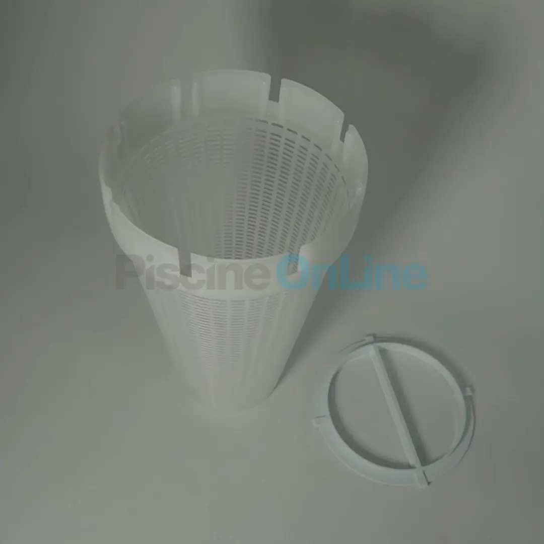 PANIER DE SKIMMER POUR PISCINE HORS SOL