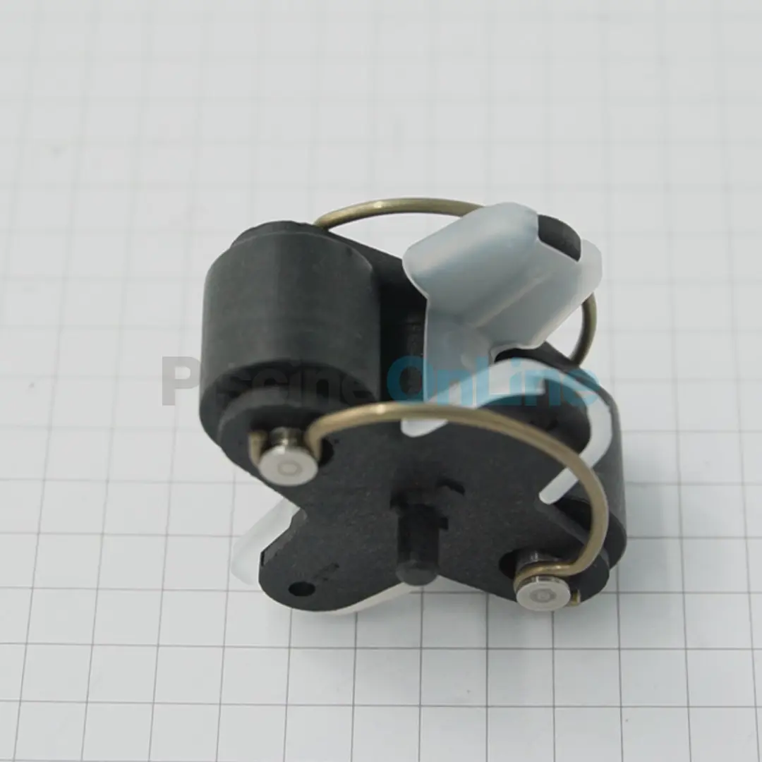 Rotor MRA0320A Neuf Pour Pompe Péristaltique Watson Marlow - Réf. SAM8540P01014