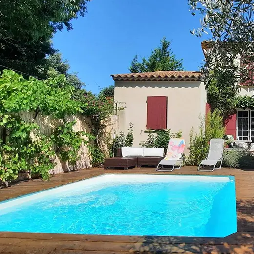 Coque Piscine 4x3 50m Fond Plat En Polyester coque-piscine-4x3-50m-fond-plat-en-polyester