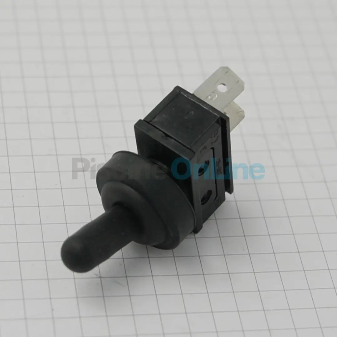 Interrupteur Thermostat EGO 49.27215.746 - Jusqu'à 150°C Pour Potis, Hobart, Küppersbusch, MKN