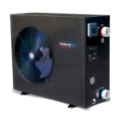 Pompe à Chaleur 1 HP Refroidisseur Eau Portable 40x50cm - Neuf