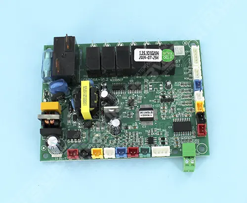 Plaque de base PoolManager 5 (BAYROL
