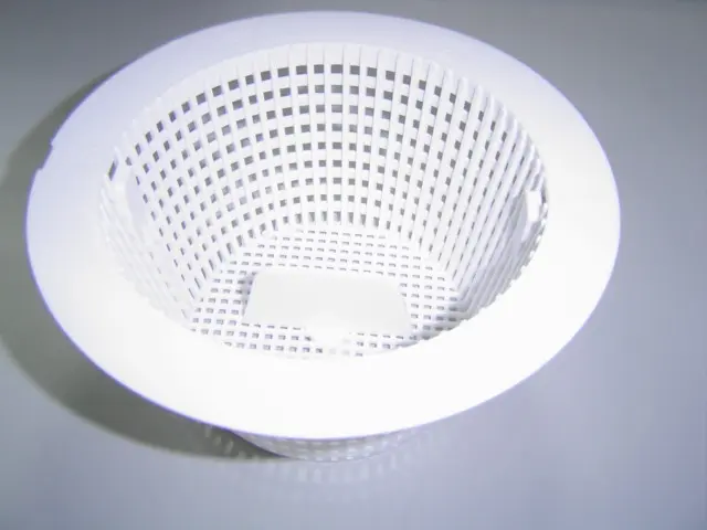 Panier De Skimmer Pour Piscine Compatible Avec SP1091WM