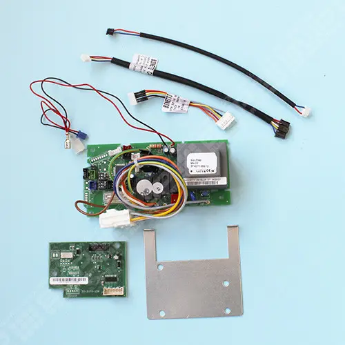 Kit carte principale A1 WTC03944 + carte détendeur A4 Z300 ref