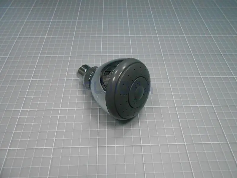 Pommeau De Douche D’urgence Speakman SE-810 Jaune – Débit 20 GPM, Idéal Sécurité Et Lavage Rapide