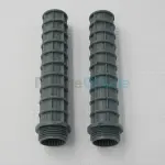 Crépines 1'' L.175mm (x2) pour filtres à sable ASTRAL