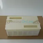 Occasion Couvercle Inférieur avec filtre IBAVAC II pour robots Type Aquabot