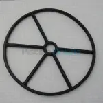 Joint Étoile pour vannes multivoies Praher SM 20 - 2'' - EPDM / vanne Top et Side 2 " Praher / Sta-rite