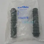 Crépines 1'' - L 175mm (x2) CERTIKIN originales pour filtres ASTRAL - fin du stock