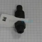 Vanne d'injection complète (FPM) pour pompes doseuses