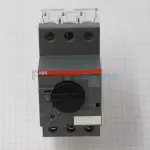Disjoncteur ABB 6.3-10A monophasé / triphasé pour coffrets électriques
