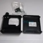Plaque à borne avec attache de condensateur pour pompes 0,5 à 1 CV + joints