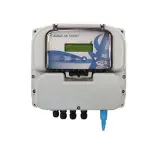 AE Start + pH ou RX + T 12VDC