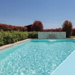 PVC armé ALKORPLAN 1000 standard uni - 150/100ème, uni - Rouleau de 25ml x 1.65m - Bleu clair