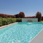 PVC armé ALKORPLAN 1000 standard uni - 150/100ème, uni - Rouleau de 25ml x 1.65m - Gris clair