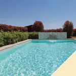 PVC armé ALKORPLAN 1000 standard uni - 150/100ème, uni - Rouleau de 25ml x 1.65m - Sable