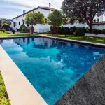 PVC armé ALKORPLAN 3D Touch - 200/100ème, vernis 1 face, effet 3D - Rouleau de 21ml x 1.65m - Elégance