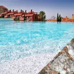 PVC armé ALKORPLAN 3D Touch - 200/100ème, vernis 1 face, effet 3D - Rouleau de 21ml x 1.65m - Origin