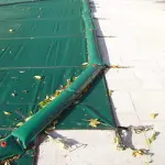 Boudin d'eau amovible (l'unité) colori sable