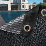 Bâche à bulles New Energy Guard GeoBubble 500 microns Duo