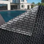 Bâche à bulles New Energy Guard GeoBubble 500 microns Eco