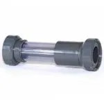 Cellule compatible REGUL BASIC 7 plaques 185X43,6mm, éléectrodes nues (sans corps de cellule) avec kit de montage