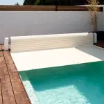 Volet piscine qui s'ouvre tout seul, que faire ?