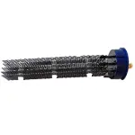 Electrode originale 5 grilles Entraxe 235 mm, 150x38mm, 6 g/L pour électrolyseurs CAPADOCE - BIOPOOL GENERIC - ONET - CLORILUX - piscine 65m3
