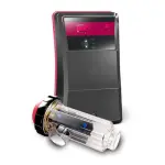 Electrolyseur Go-Salt GS-30 CTX pour piscine jusqu'à 120 m³