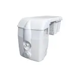 Groupe de filtration FB12 sans projecteur sans coffret