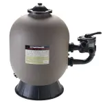 Filtre à sable Hayward PRO SIDE 10 m³/h
