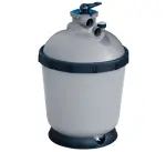 Filtre à sable P-FI 500 (ex Magic MTI), débit 11m3/h, sans charge filtrante