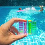 Comment équilibrer l'eau et le pH d'une piscine