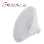 Ampoule LED SeaMAID Ecoproof blanche 13,5w