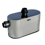 Pompe piscine à vitesse variable Aquagem InverMaster VS 1,20 CV