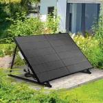 Kit photovoltaïque autoconsommation - 1 panneau