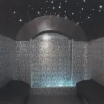 Kit de ciel étoilé 150 fibres diamètre 1mm Teddington