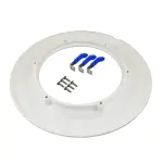 Kit rénovation Ecoproof projecteur piscine coloris bleu clair