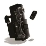 Motorisation Kokido pour enrouleur de bâche à bulles