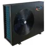 Pompe à chaleur CALIENTE Inverboost
