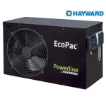 Pompe à chaleur HAYWARD Ecopac 6kW (Powerline)