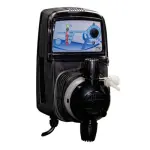 HC151+ PIMA M60 AQUA - Pompe doseuse électromagnétique analogique