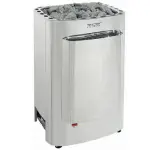 Poêle de sauna électrique HARVIA CLUB COMBI K11GS