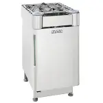 Poêle de sauna électrique HARVIA SENATOR COMBI T7C