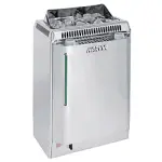 Poêle de sauna électrique HARVIA Topclass Combi KV50SE